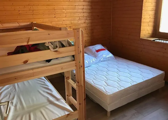 Appartement T2 Au Coeur De Briancon